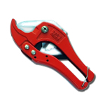 Ratchet Tube Cutter for PEX