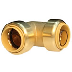 Push Connect | Push Fit Plumbing Products for PEX CPVC Copper
