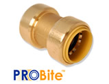 compare quick connect technology