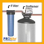 installing water softeners